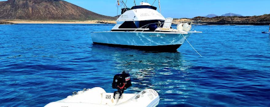 Excursiones NorthBerto