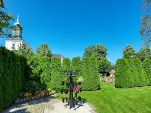 Hedemora Church