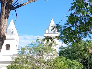 Plaza 25 de Mayo