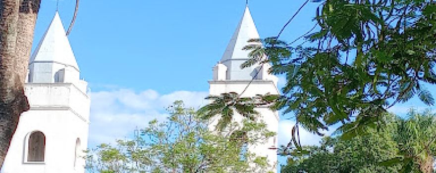 Plaza 25 de Mayo