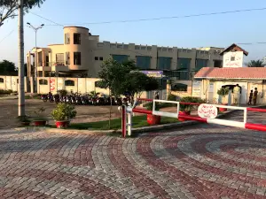 FUNVILLE فن ول امیوزمنٹ پارک