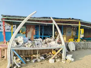 Masirah Beach Camp