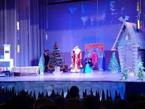 ГДЦ "Родник"
