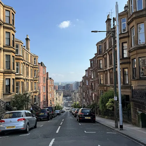 Partick Hill Bowling & Community Club