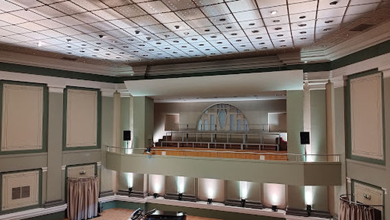 Kaunas State Philharmonic Society