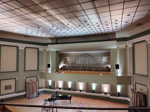 Kaunas State Philharmonic Society