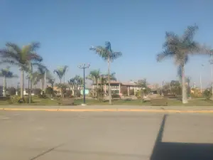 La Revolución - Los Alamos Park