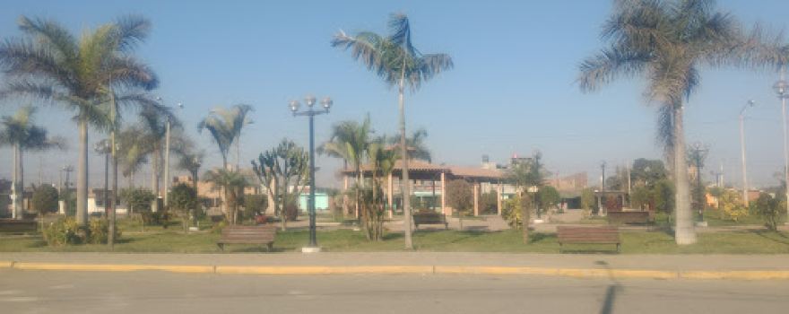 La Revolución - Los Alamos Park