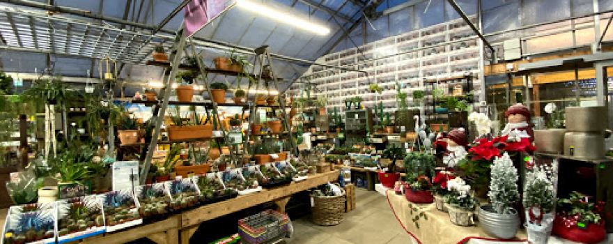 Gordon Rigg Garden, Home & Leisure & Rigg's Farm Shop (Todmorden)