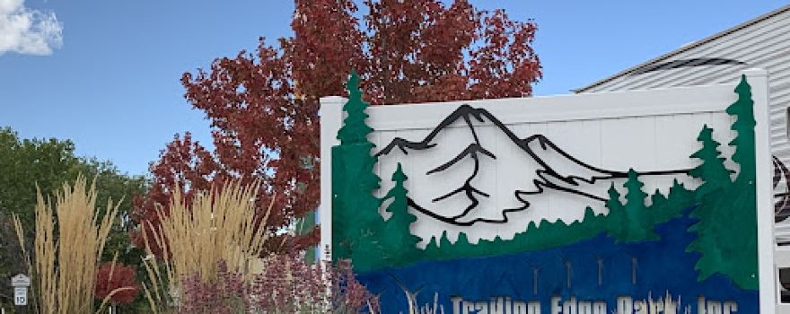 Trailing Edge Park