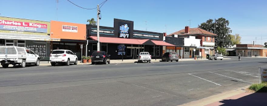 Evolve Fitness & Performance Cohuna