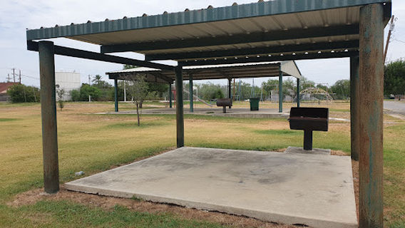 Maverick Park