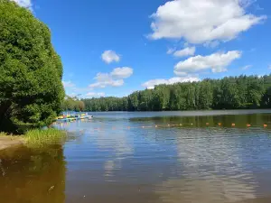 Kharinka, Park Kul'tury I Otdykha