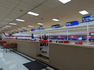 Laurinburg Lanes