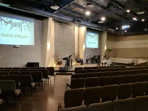 Calvary Chapel Ontario