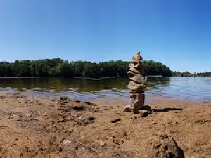 PLAN D’EAU LA RAMADE
