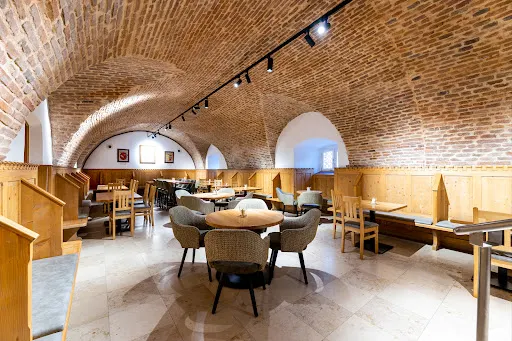 Stift Engelszell (Pforte)