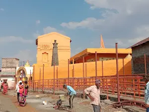 Chhatrapati Shivaji Maharaj Statue