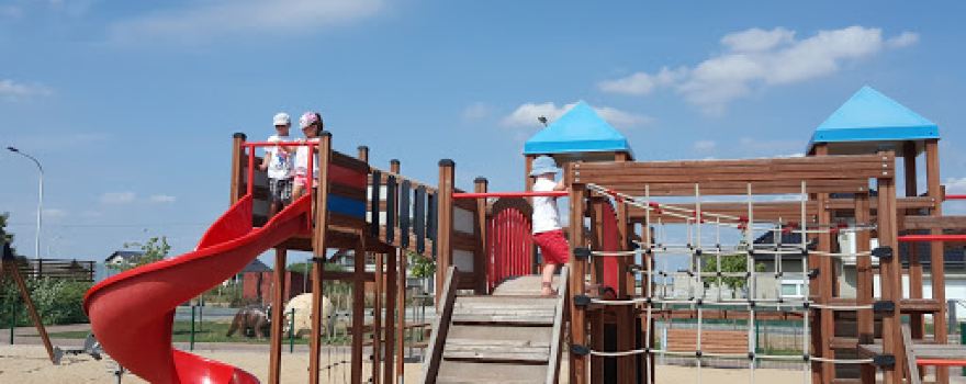 Fun Park