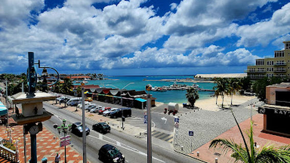 Oranjestad
