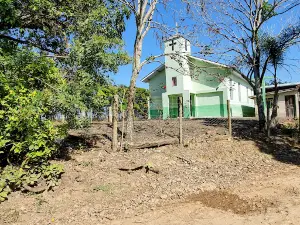 Chapel San Sebastian