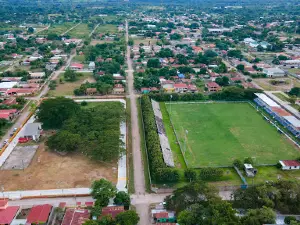 Estadio San Jorge