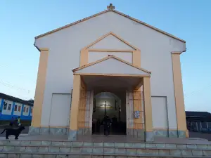 Igreja de Nossa Senhora das Gracas