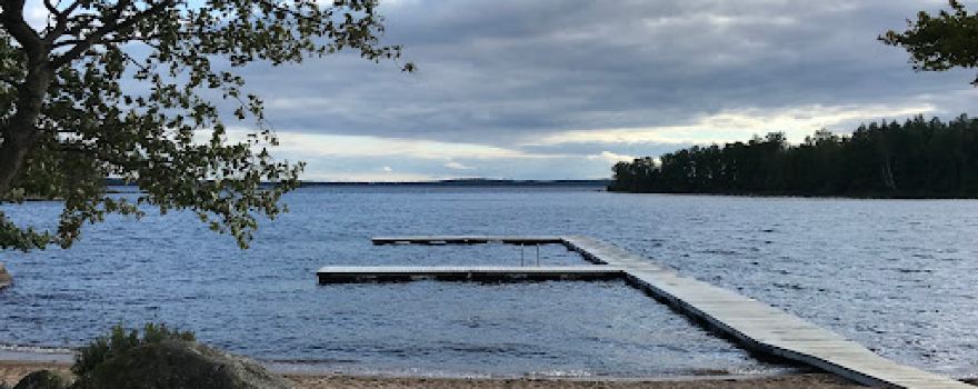 Ursöbadet Väckelsång