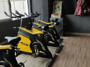 Greens gym