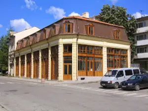 Popovo History Museum