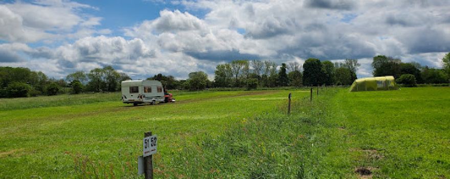 Common End Farm Campsite