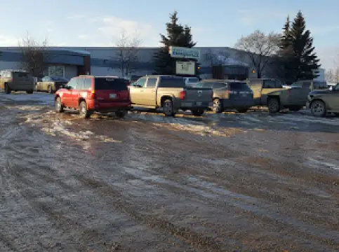 Shoal Lake Communiplex