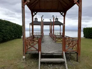 Camping Playa Maqui