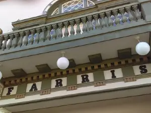The Farris Theatre