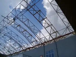Stadion Batu Canai