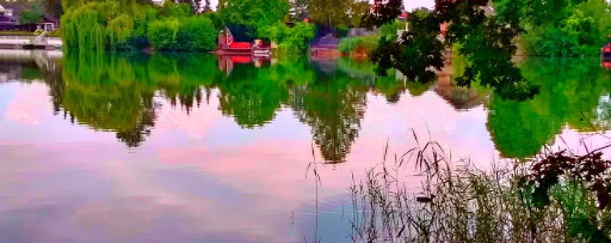Ternscher See