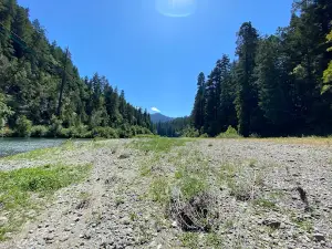Burlington Campground