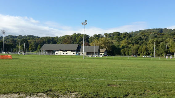Stade Mager