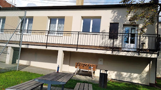 Kulturní dům Bravinné