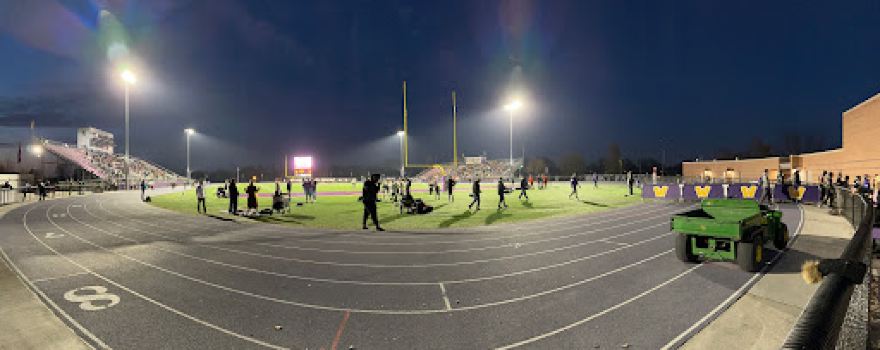 Waukee Stadium