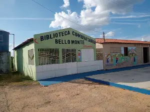 Museu Histórico de Canudos