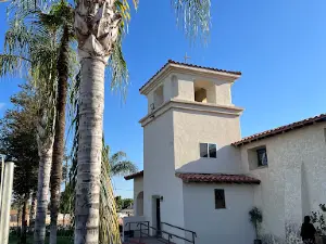 St Therese Catholic Church