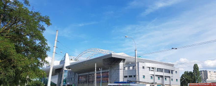 Sports complex "Victoria"