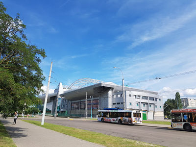 Sports complex "Victoria"