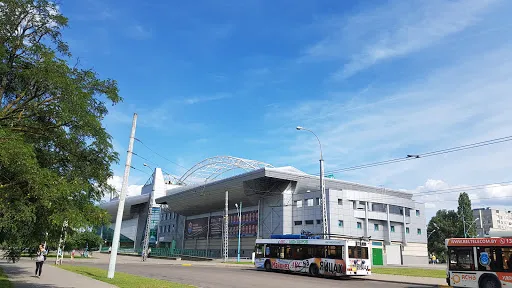 Sports complex "Victoria"