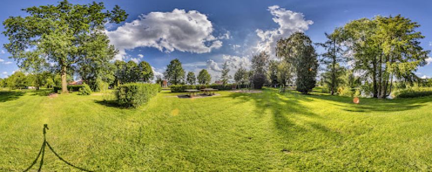Campsite Ludwigsee