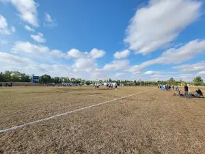 Barkman Arena