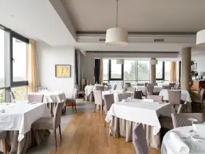 Restaurante Parador de Soria