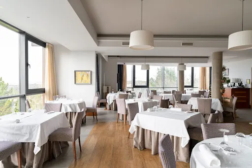 索里亞帕拉多餐廳