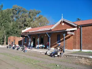 Museo Regional Nélida Chiarlo